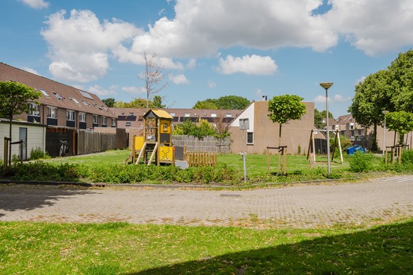 Medium property photo - Perengaard 16, 3206 AN Spijkenisse